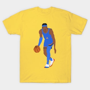 SGA Dribbling T-Shirt